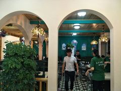 -港畔赶海蒸汽海鲜烧烤自助(仙螺岛店)