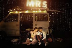 -雪中彩影婚纱摄影·微光艺术中心