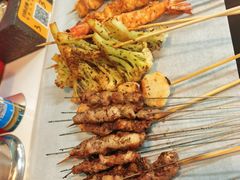 -烤五行·烧烤烤串(石佛营店)
