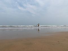 -日照海滨国家森林公园