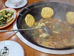 -曹丞相·地锅鸡·地锅鱼(武林店)