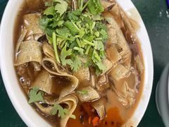 -陈记锅巴菜(五大道店)