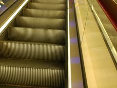 -麦当劳(百联西郊购物中心店)