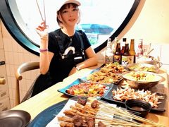 -壹酒贰肉1926·深夜食堂(九纬路店)
