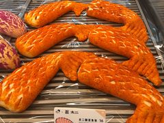 -喜茶(深圳福田星河COCO Park店)