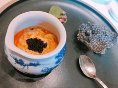 -广州富力丽思卡尔顿酒店·丽轩·粤菜