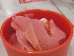 -南锣南门(东方银座店)