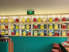 -蓉城小馆(科兴店)