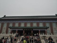-荆州博物馆