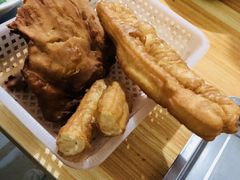 -大福来锅巴菜(古文化街店)