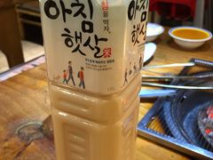 -7年8班朝鲜族非遗美食(三钢里店)
