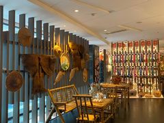 -佛山希尔顿酒店·融誉亚洲美食荟