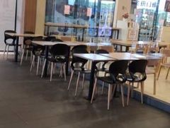 -麦当劳(庐山服务区店)