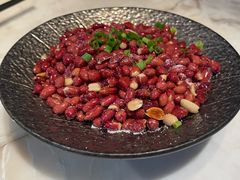 醋泡花生-唐猫庭院·千年陕菜(大唐不夜城店)