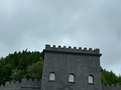 -图们国门景区