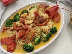 -明香海鲜酒家(华强北店)