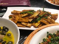 -走马楼饭庄(慈城古县城店)