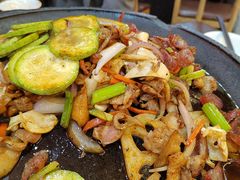 -一烙锅(友谊店)