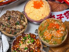 -桃太郎寿司料理(大学城店)