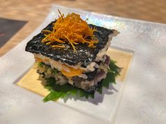-鸟山鸣·日料食堂(王府井店)