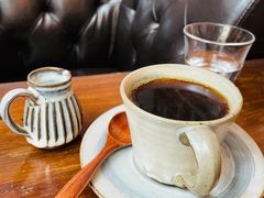 -RUMORS COFFEE ROASTERY鲁马滋咖啡(湖南路店)
