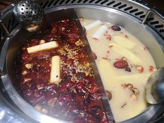 -快乐小羊火锅餐厅(农科路店)
