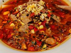 -顺香居·老字号湖北菜(江汉路店)