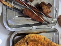 -新疆风味冷水鱼庄(友谊峰路店)