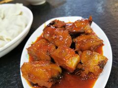 -东北农业大学饺子园