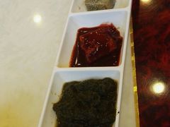 -满旗楼 北京烤鸭·涮羊肉火锅(武昌店)
