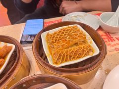 -点都德(世纪汇店)