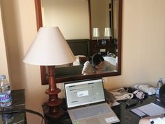 -深圳海景嘉途酒店(东翼楼)