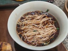 老牌阳春面-南京大牌档(苏州中心店)