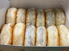 -栗酥饼(南长街店)