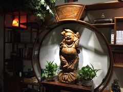 -喜艾堂艾灸馆(世贸天阶店)