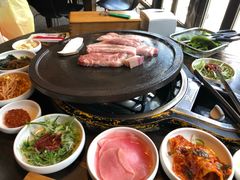 -Dombe豚(黑猪肉街店)