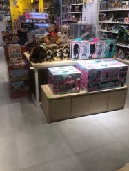 -kidsland凯知乐(高新万达广场店)