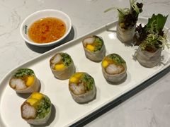 -美奈小馆·越南料理(中航城君尚购物中心店)