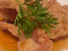 -奉天小馆·非遗东北菜(济南万象城店)