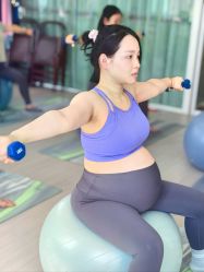 -爱尔乐美孕产瑜伽·普拉提