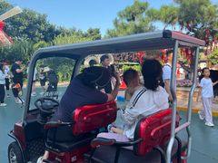 -沈阳方特欢乐世界