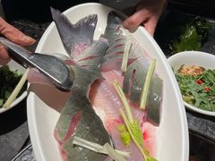 -大鱼山房鱼头火锅(老字号品质店)