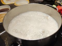 -捞王猪肚鸡火锅(财富中心店)