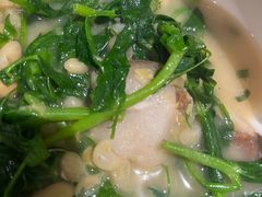 -新繁老號豌豆汤饭店·江湖菜(宝光寺店)
