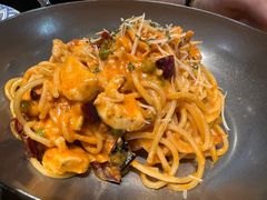 -托斯卡纳烘焙意大利餐厅(五天地店)