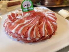 -牛街·马辈儿涮肉(牛街二店)