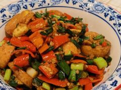 -3弄堂·滕王饭店·江西菜(铜锣湾店)