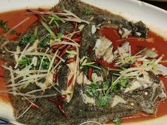 -和源祥·日照菜扛把子(万平口一店)