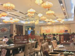 大堂-敦煌喜宴(万达广场店)