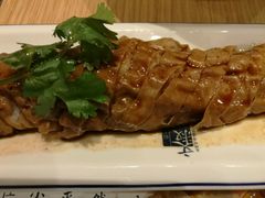 -文叔·湖北名小吃·小龙虾(华强北店)